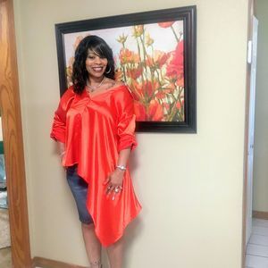 Meet your Posher, Tamar